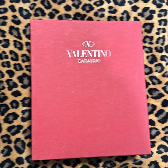 Valentino Rockstud Heels - Picture 6 of 6